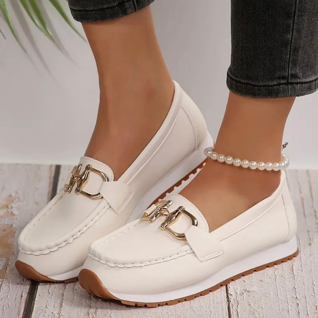 Milano™ | Curve Chaussures à enfiler