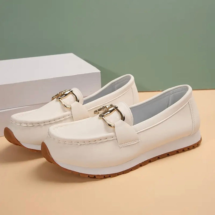 Milano™ | Curve Chaussures à enfiler