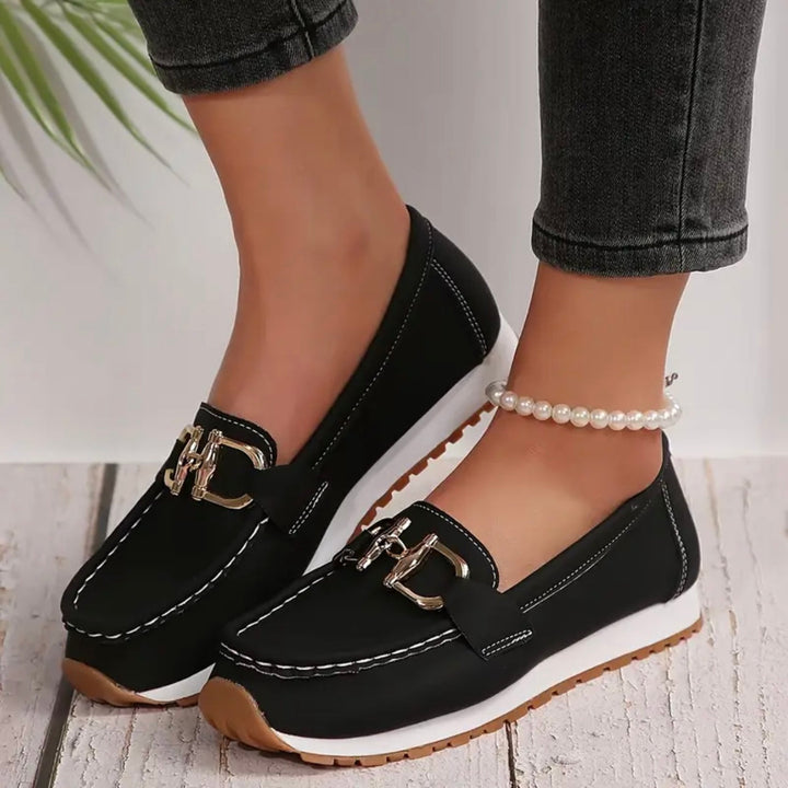 Milano™ | Curve Chaussures à enfiler