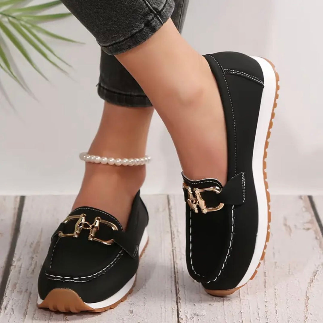 Milano™ | Curve Chaussures à enfiler