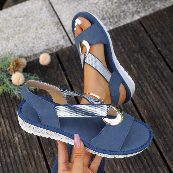 Seranova | Sandales de confort