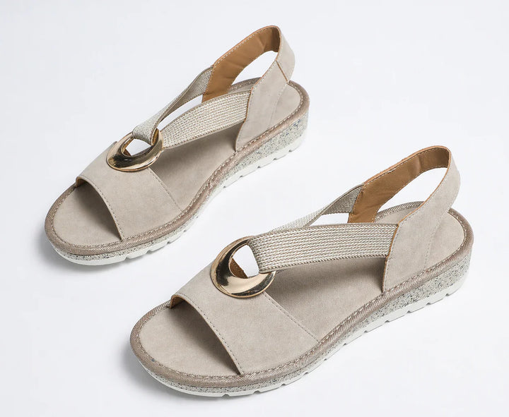 Seranova | Sandales de confort