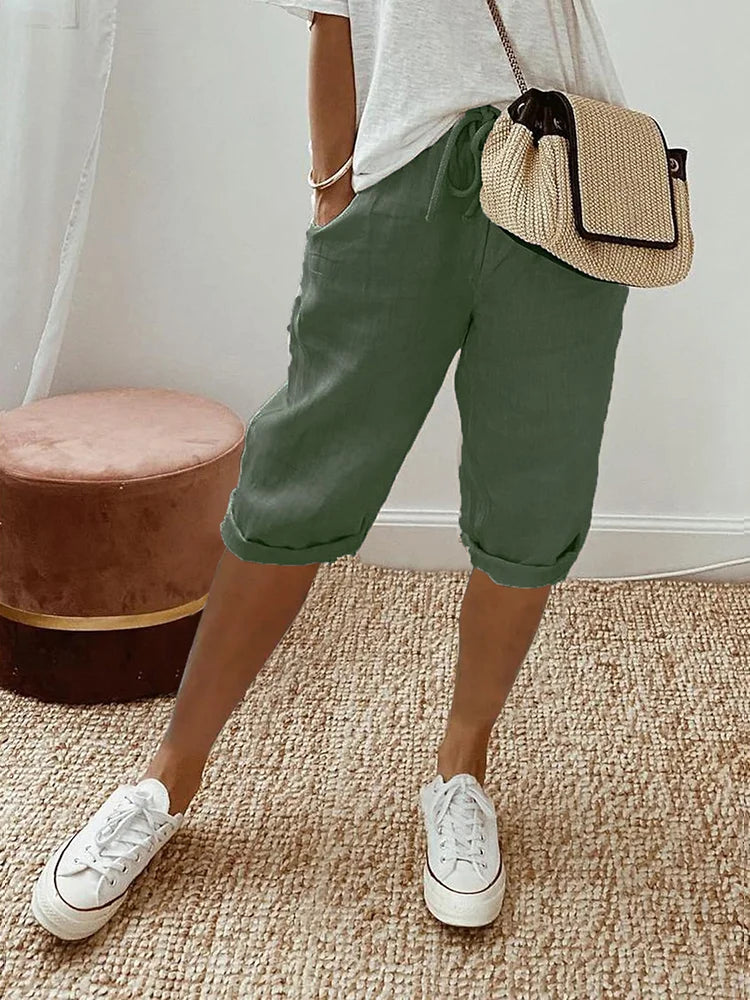 Laluna | Shorts pour femmes