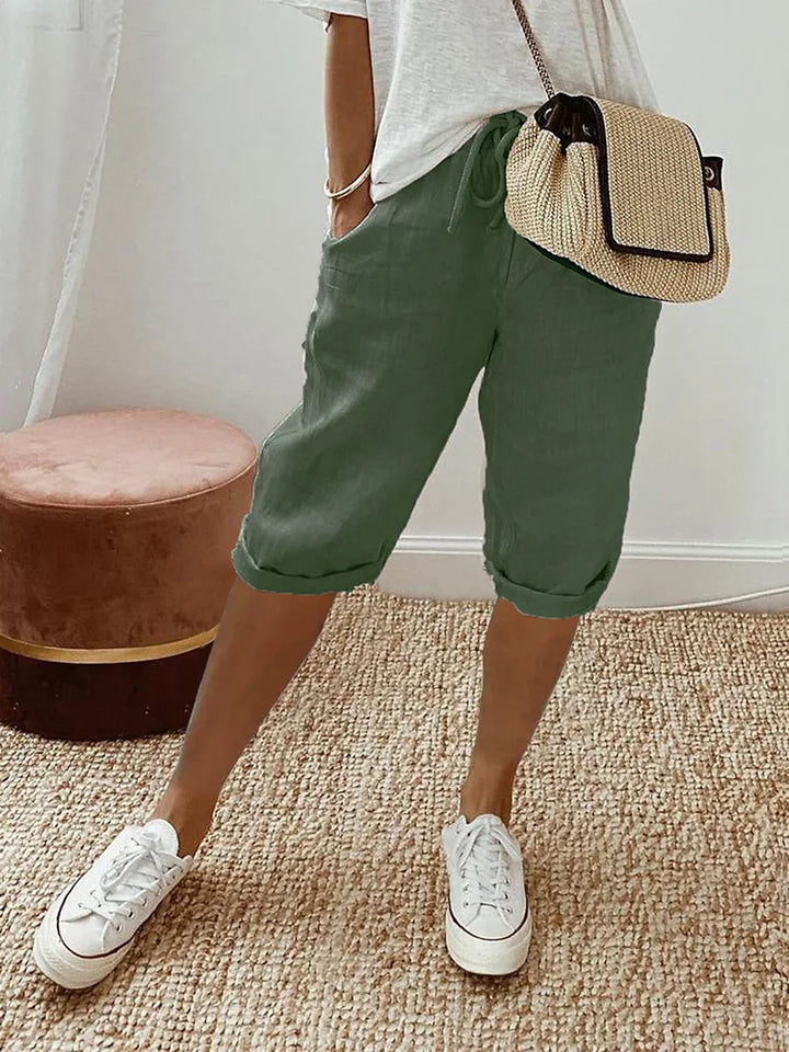 Laluna | Shorts pour femmes