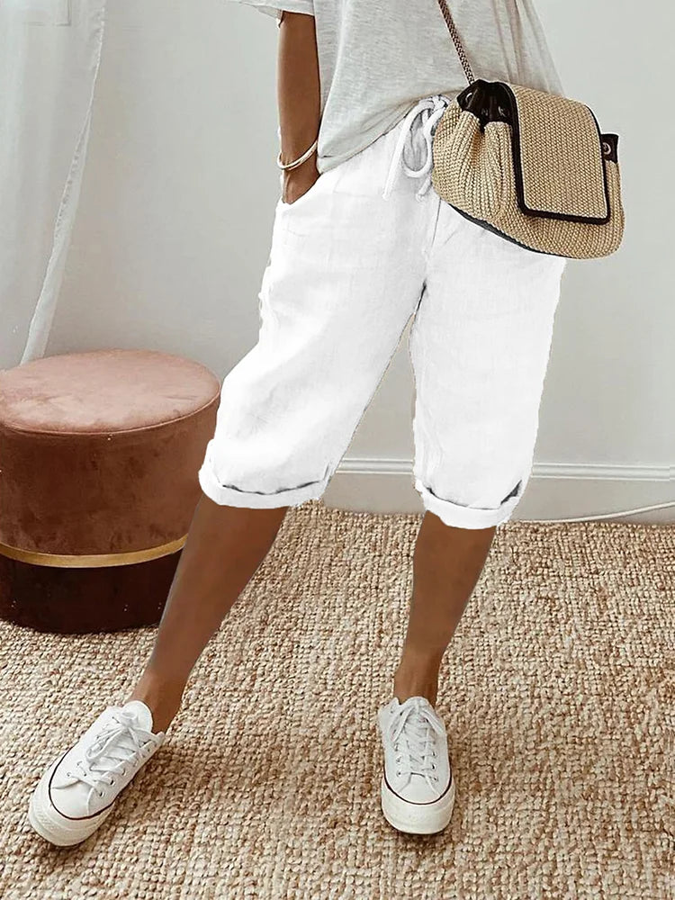 Laluna | Shorts pour femmes