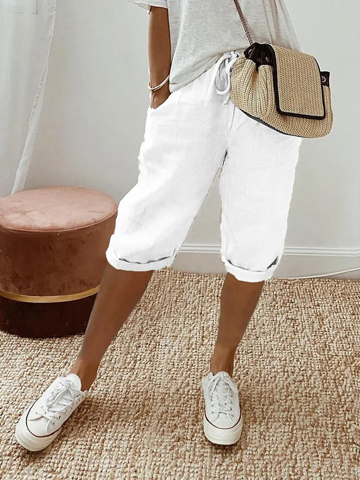 Laluna | Shorts pour femmes