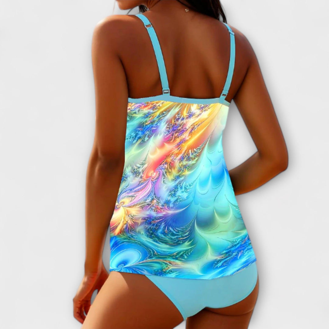 Patrizia - Ensemble de Tankini