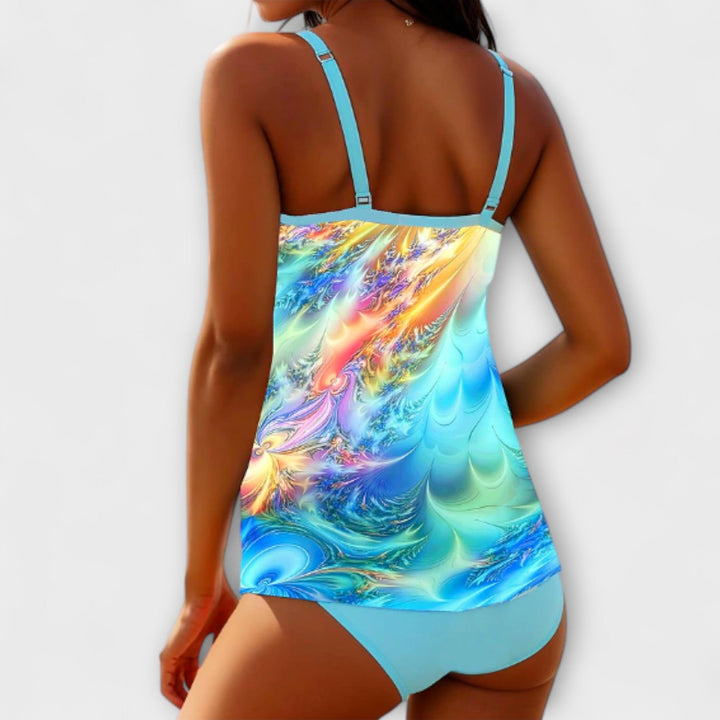 Patrizia - Ensemble de Tankini