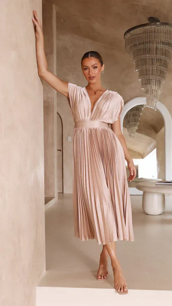Emma™ | Robe maxi