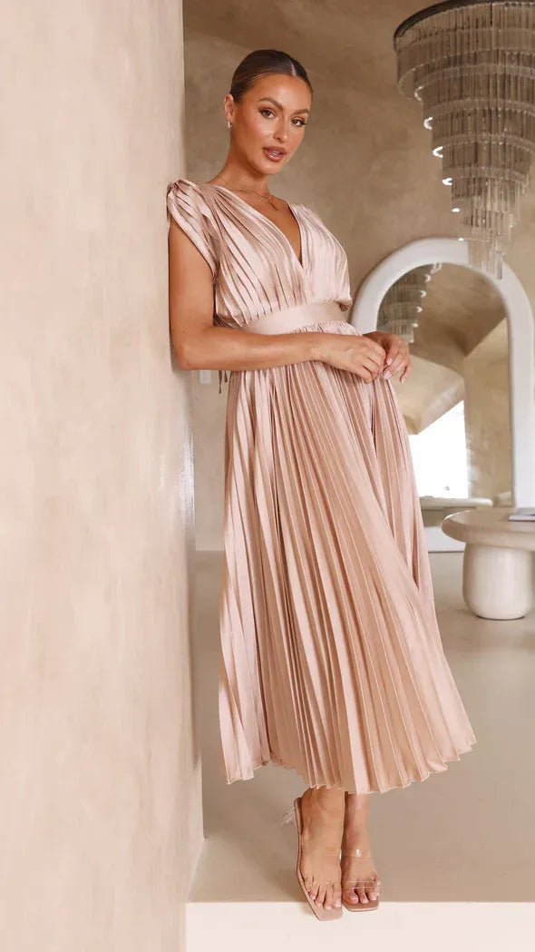 Emma™ | Robe maxi