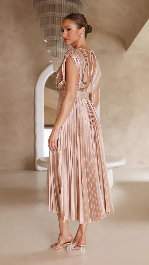 Emma™ | Robe maxi
