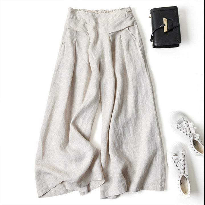Kamilah™ | Pantalon ample