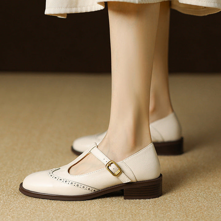 LUNA D'ARGENTO | REFLETS DE RÊVES CHAUSSURES