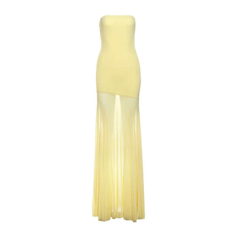 Calliope™ | Robe bustier