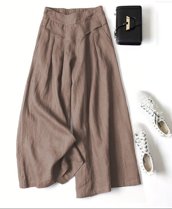 Kamilah™ | Pantalon ample