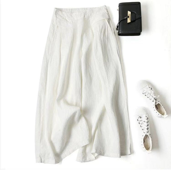 Kamilah™ | Pantalon ample