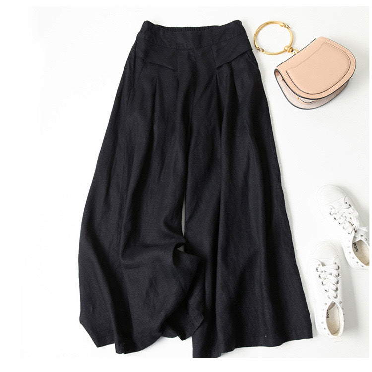 Kamilah™ | Pantalon ample