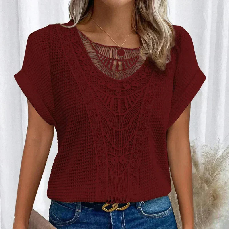 Shirley™ | Blouse