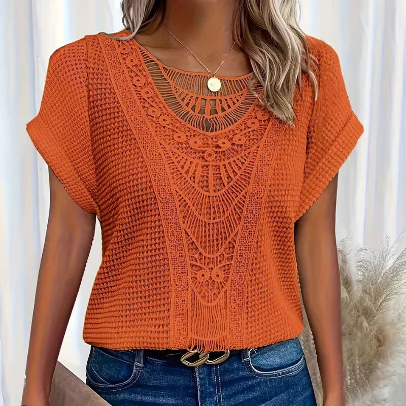 Shirley™ | Blouse