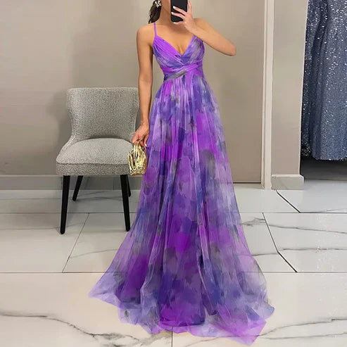 Robe d'été