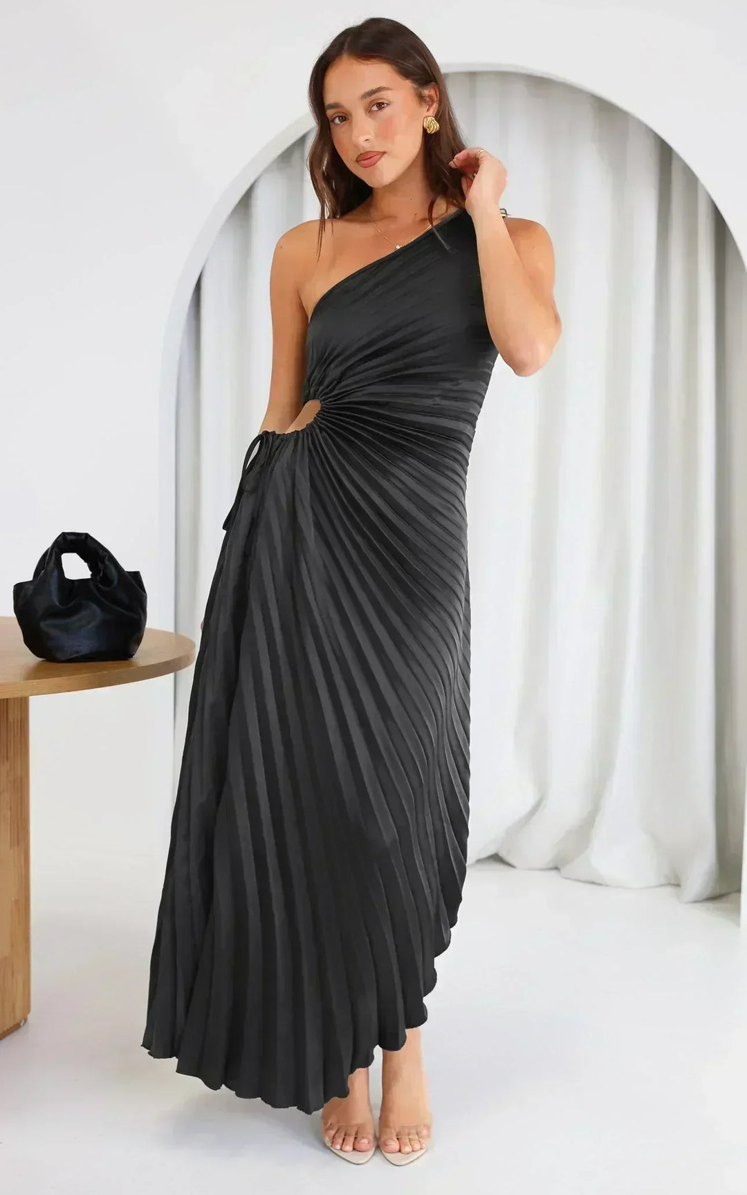 Joan™ | Robe Midi