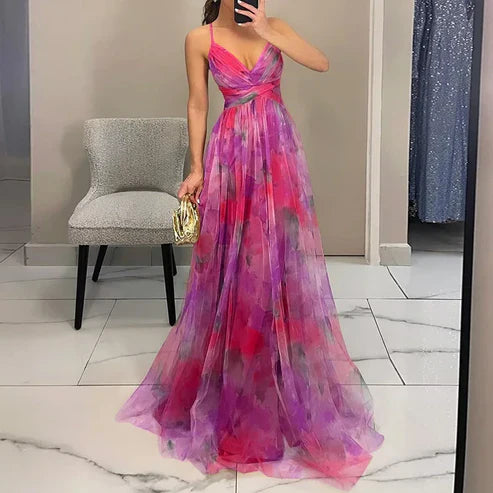 Robe d'été