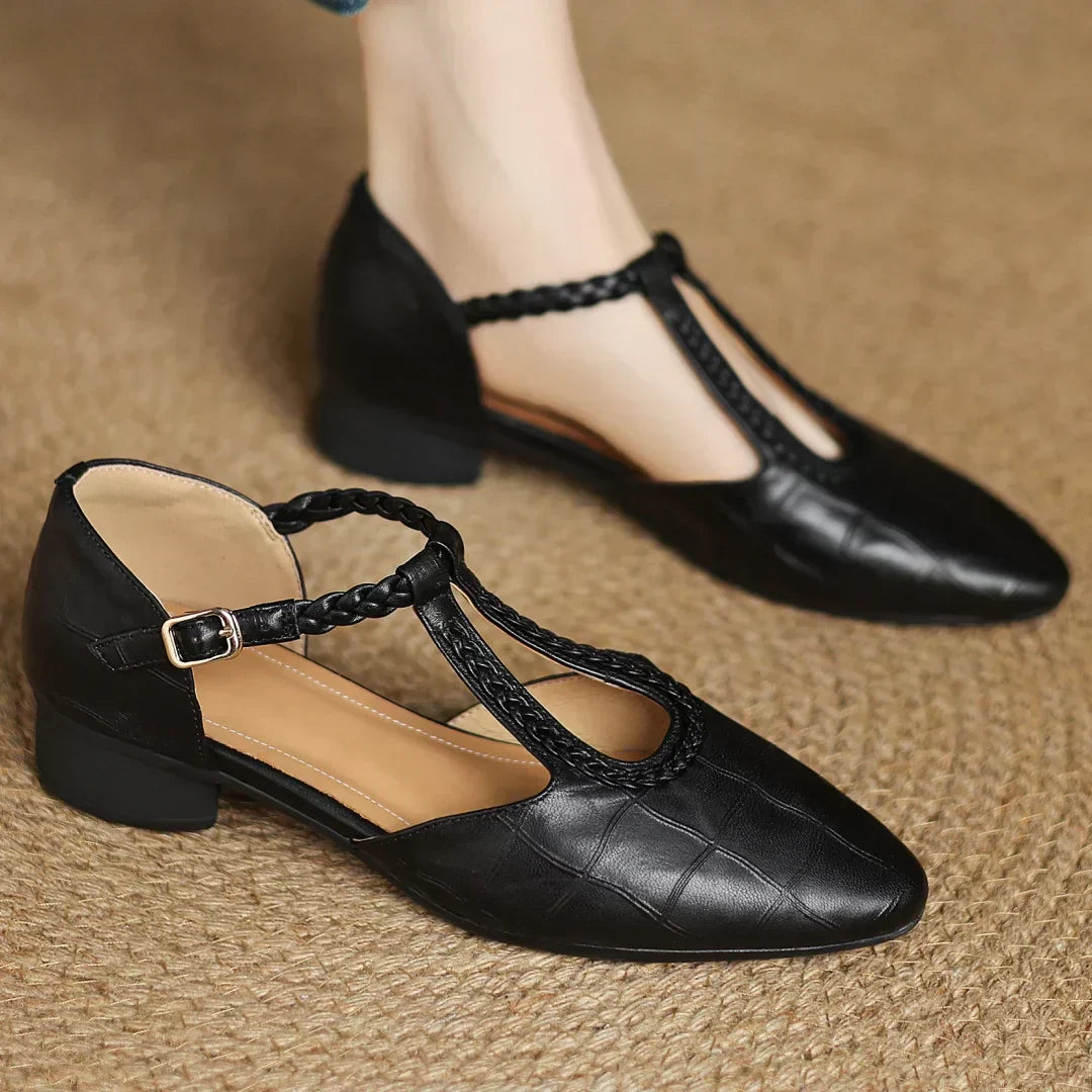 LUMINOSA | SOGNI D'ORO CHAUSSURES