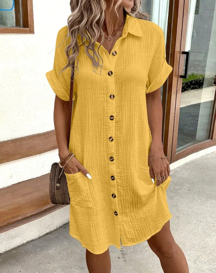 Linda™ | Robe vintage pour femmes