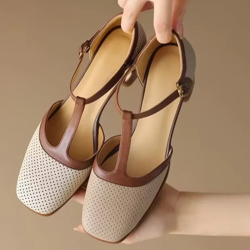ISOLA D'ARGENTO | MURMURES D'AMOUR CHAUSSURES