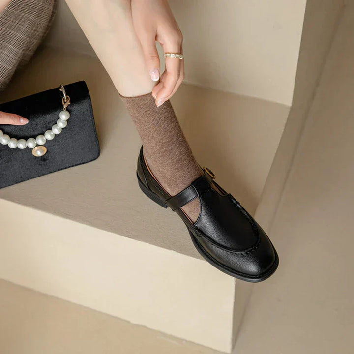 BELLAVISTA | SUSURRES DE LA MER CHAUSSURES