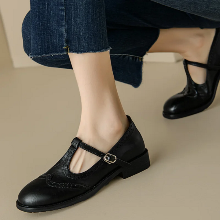 LUMENARIA | SOUPIRS DU SOIR CHAUSSURES