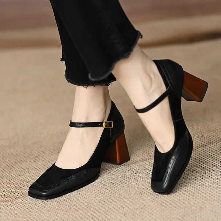 LUMIÈRES DES ÉTOILES | REFLETS D'AMOUR CHAUSSURES