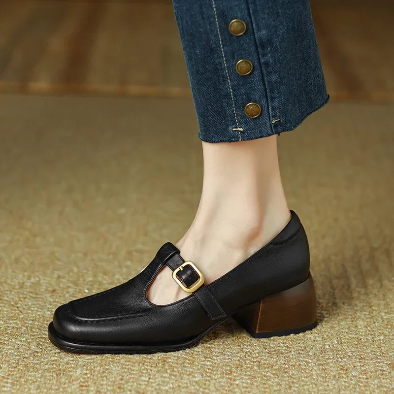 LUMI D'ORO | SOUPIRS DE LUMIÈRE CHAUSSURES
