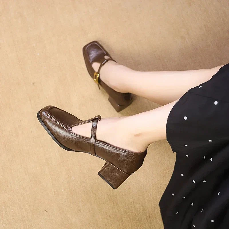 LUMI D'ARGENTO | SOUPIRS DU VENT CHAUSSURES
