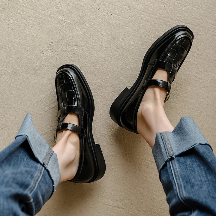LUMINA | REFLETS D'AMOUR CHAUSSURES