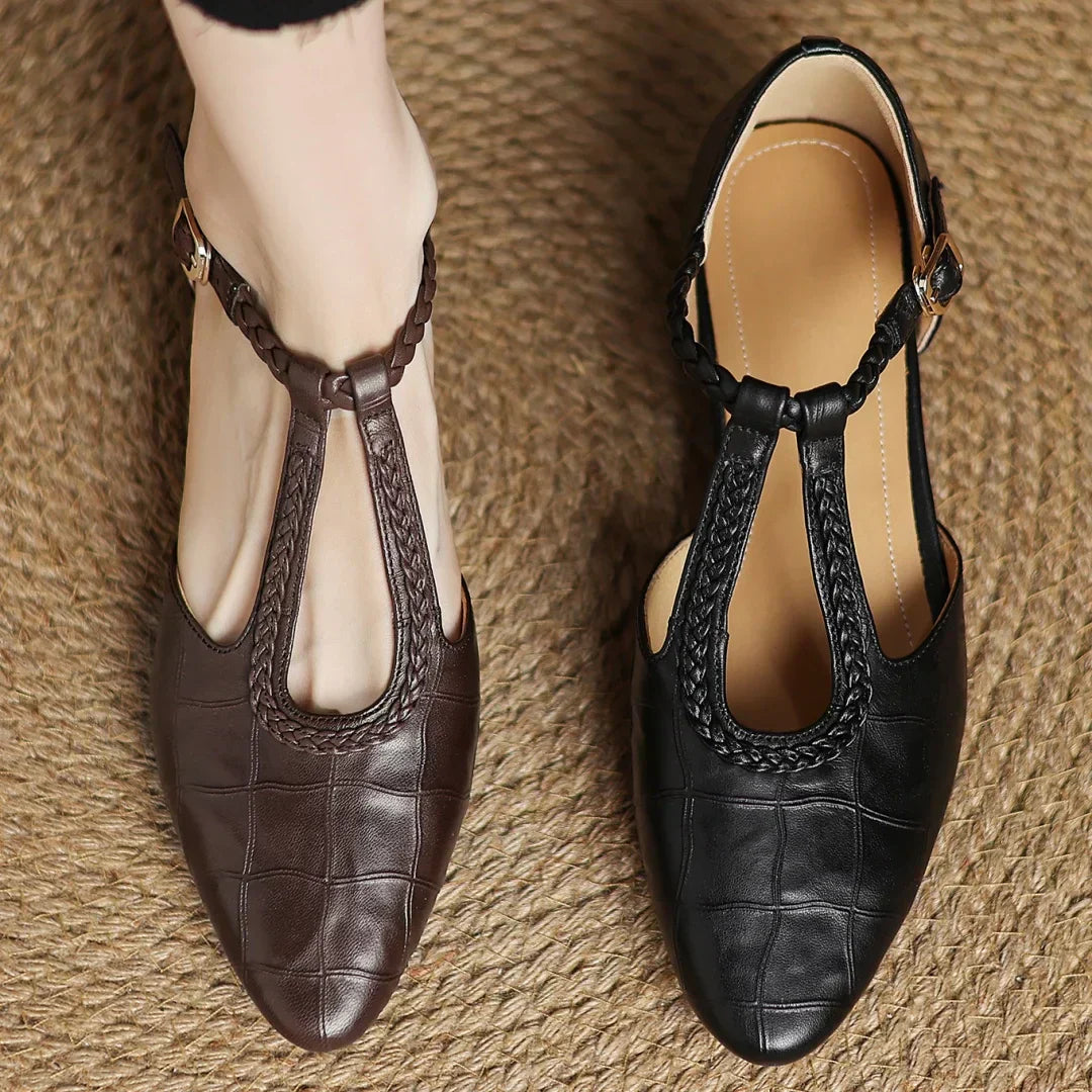 LUMINOSA | SOGNI D'ORO CHAUSSURES
