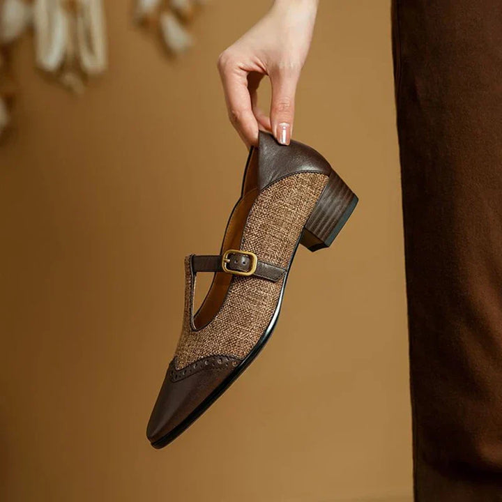 LUMINA D’ORO | MURMURES DU VENT CHAUSSURES