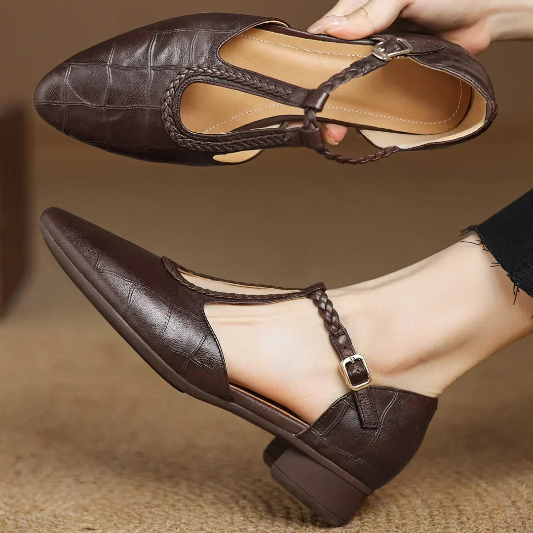 LUMINOSA | SOGNI D'ORO CHAUSSURES