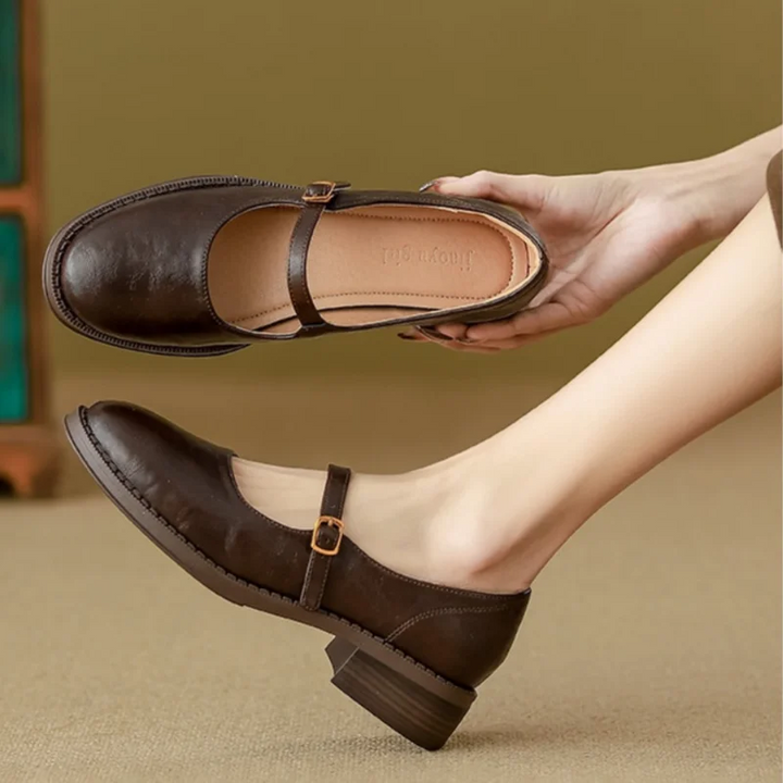 LUMEN DI STELLE | SOUS-SOUFFLES D'AMOUR CHAUSSURES