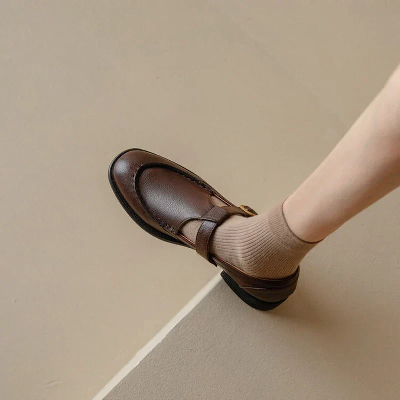 BELLAVISTA | SUSURRES DE LA MER CHAUSSURES