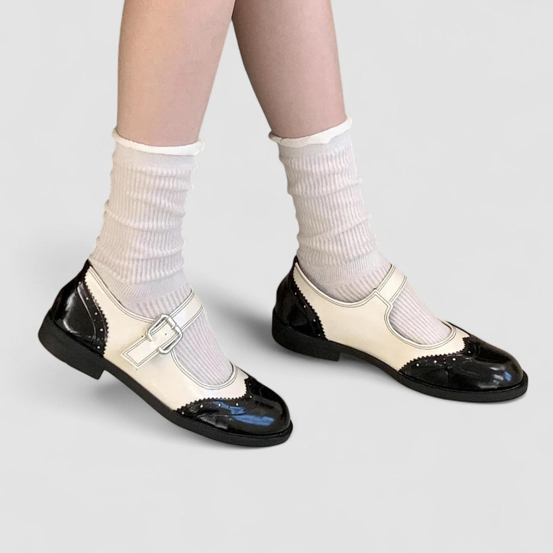 AURELIA | MURMURES DE LUMIÈRE CHAUSSURES