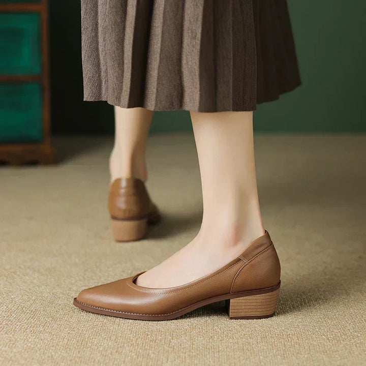 NOVALISSE | MURMURES DE LUMIÈRE CHAUSSURES