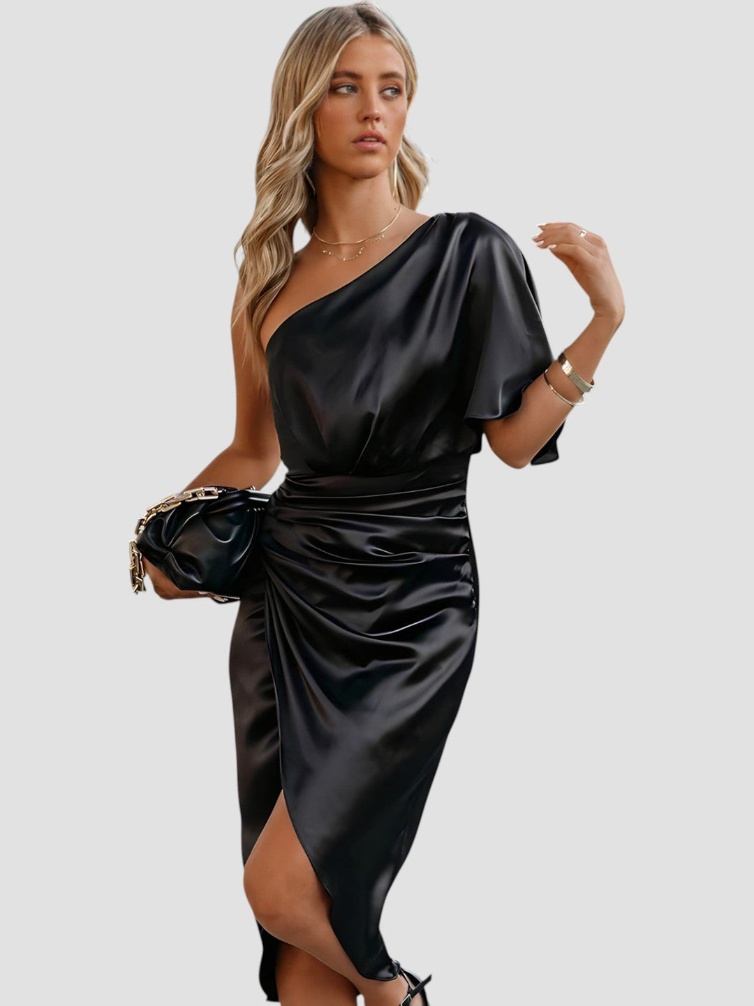 Maddalena™ | Robe Élégante