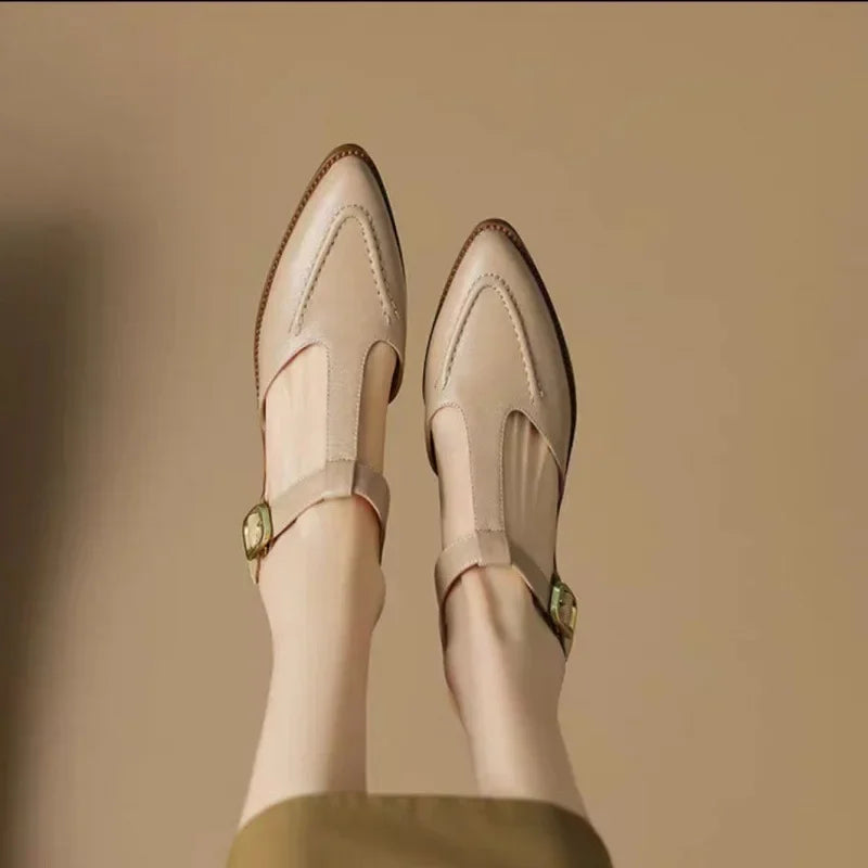 AURELIO | SOUPIRS DU VENT CHAUSSURES