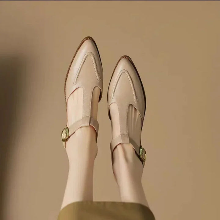 AURELIO | SOUPIRS DU VENT CHAUSSURES