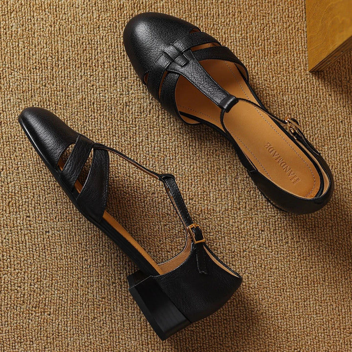 LUMI D’ARGENTO | RÉFLEXIONS DE LA MER CHAUSSURES