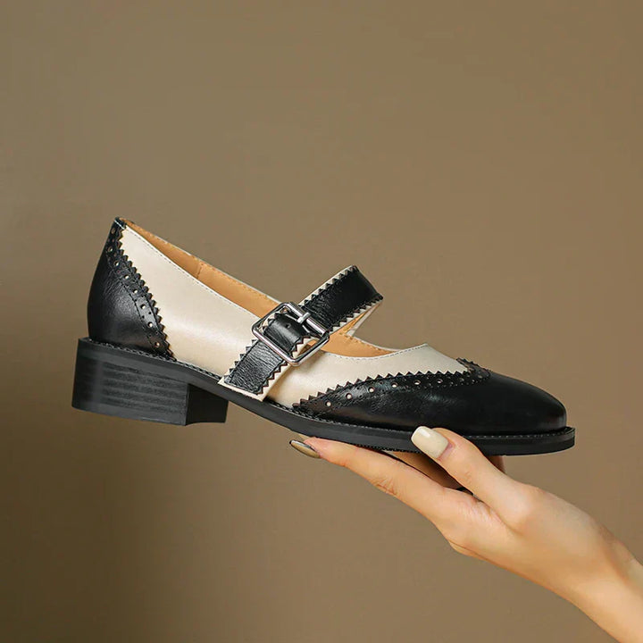 MIRAGE D'AMOUR | REFLETS D'OR CHAUSSURES