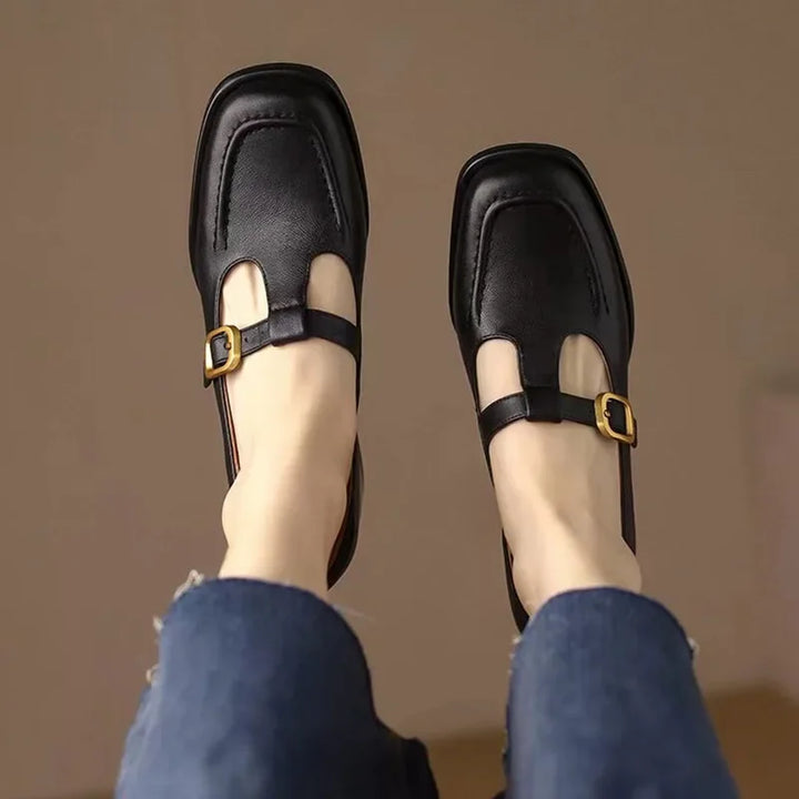 LUMI D'ORO | SOUPIRS DE LUMIÈRE CHAUSSURES