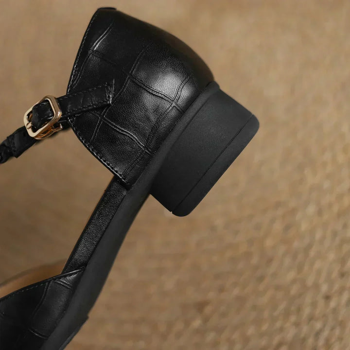 LUMINOSA | SOGNI D'ORO CHAUSSURES