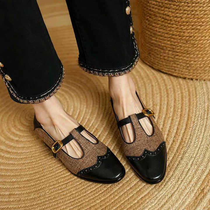 LUMINA D’ORO | MURMURES DU VENT CHAUSSURES